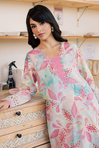 Nureh | Ballerina Summer 26 |NU2-194