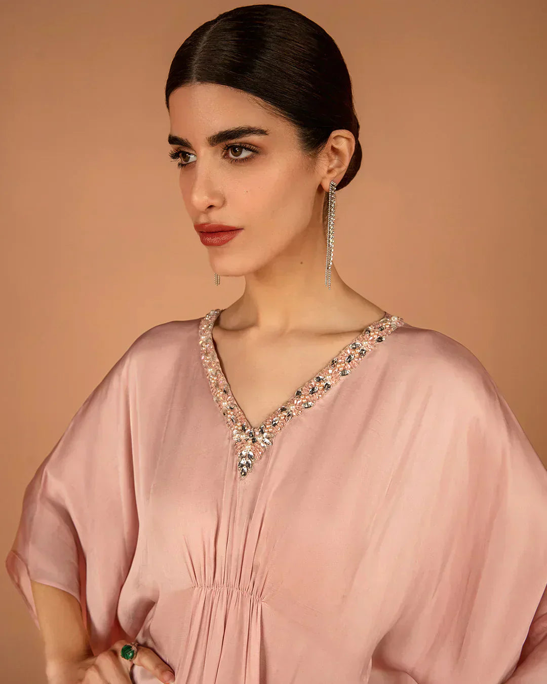 Faiza Saqlain | Aleira Evening Edit 24 | Derifa - House Of Anaya