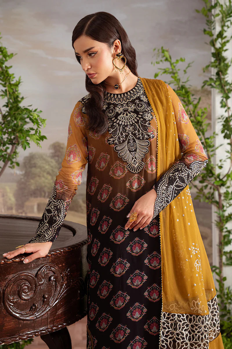 Nureh | Amaya Formals | AM-30
