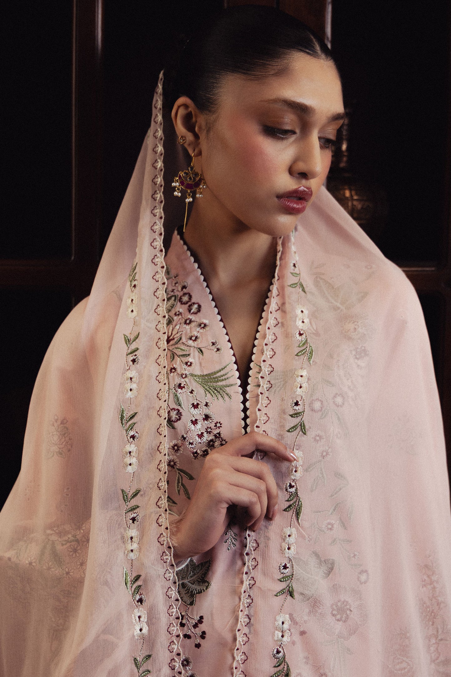Zara Shahjahan | PRET EID II 2026 | GULAAL