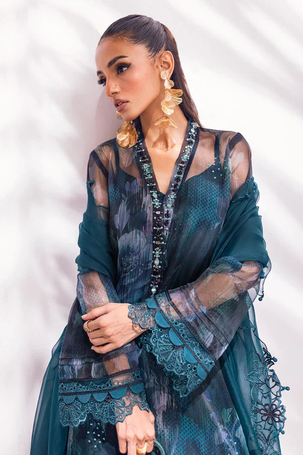 Nureh | Ballerina Formals | Coco Live - House Of Anaya