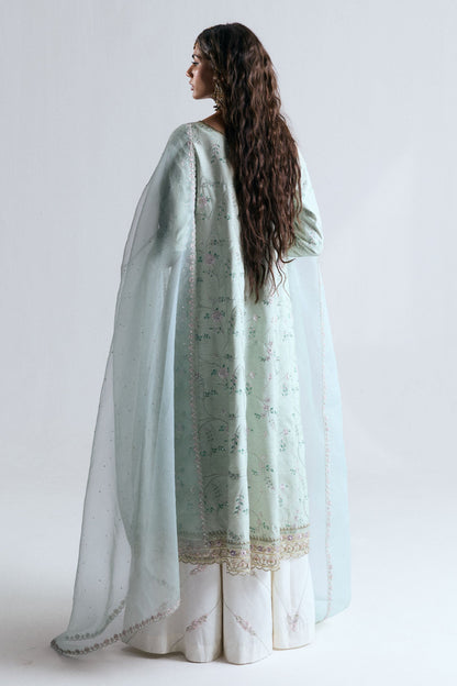 Zara Shahjahan | Chandni Raatain | Motia