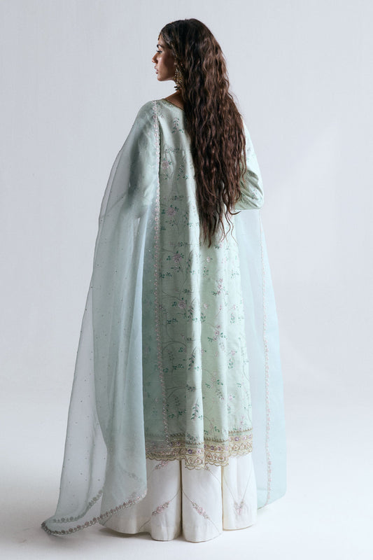 Zara Shahjahan | Chandni Raatain | Motia