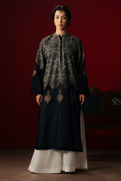 Zara Shahjahan | Eid Basics 2026 | Zaroon