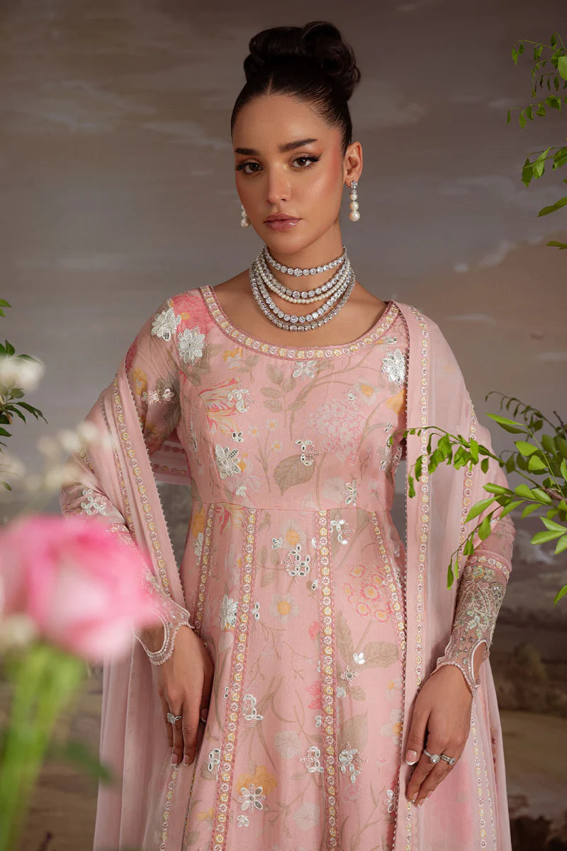 Nureh | Amaya Formals | AM-25