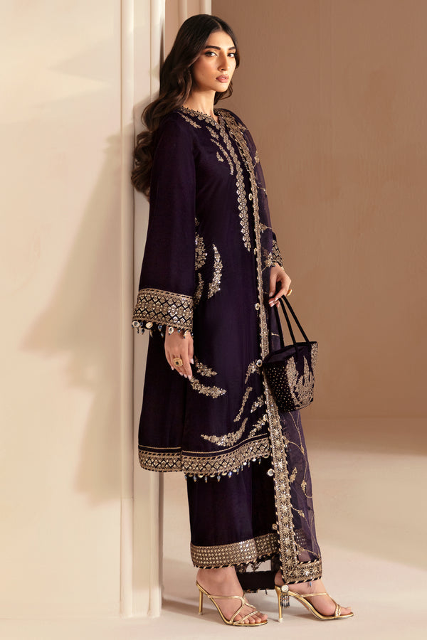 Jazmin | Velvet Edit 24 |  Velvet Formal VF-2026 - House Of Anaya