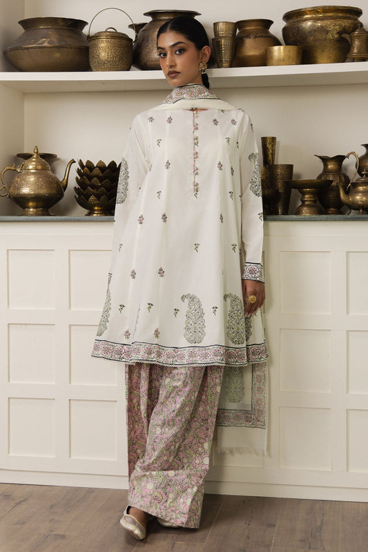 Zara Shahjahan | Eid Pret 2026 | Aabroo
