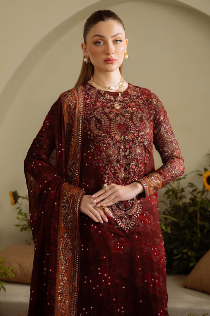 Nureh | Amaya Formals | AM-09