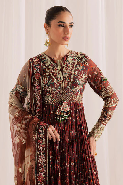 Nureh | Fancy Formal Pret | NP-642