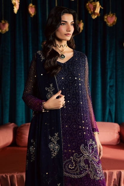 Nureh | Mukeshkari Formals | MK-23