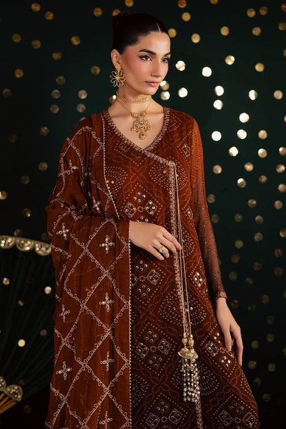 Nureh | Mukeshkari Formals | MK-19