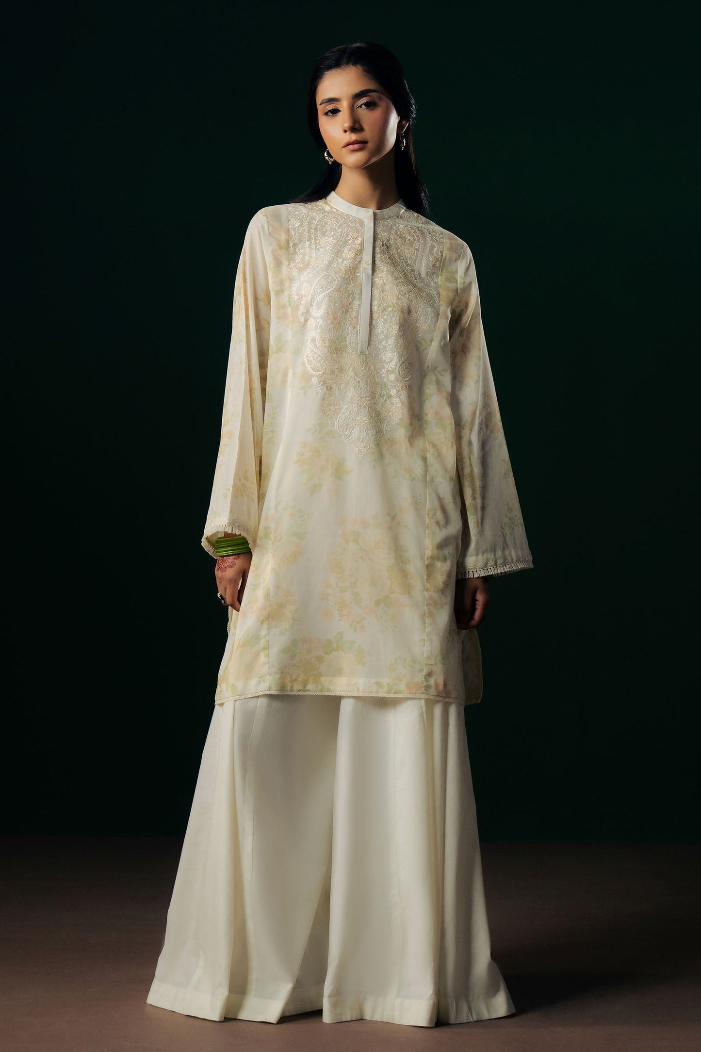 Zara Shahjahan | Eid Basics 2026 | Mehak