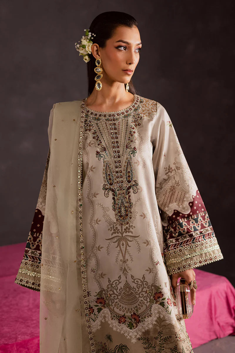 Nureh | The Silk Collection | S - 27