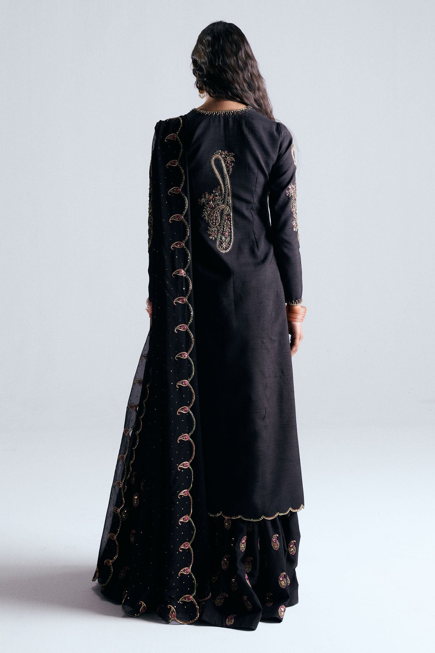 Zara Shahjahan | Bhopal | Lail