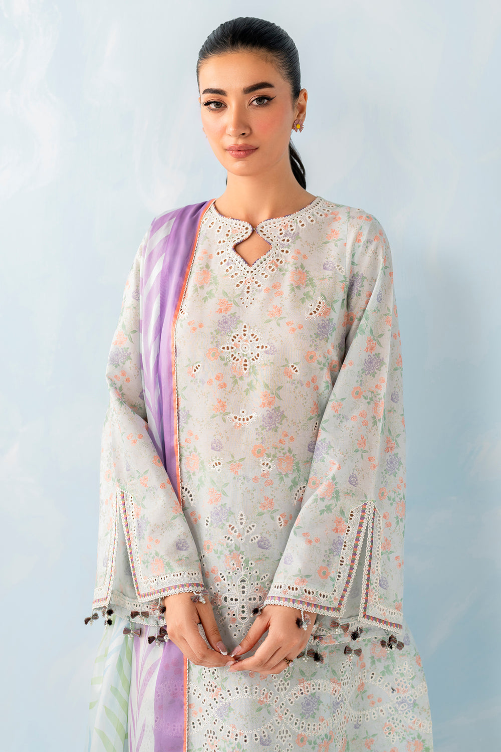 Jazmin | Summer Lawn | USE-9065