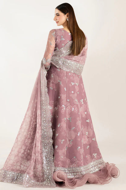 Farasha | Fiorella Formals'26 | Teal Passion