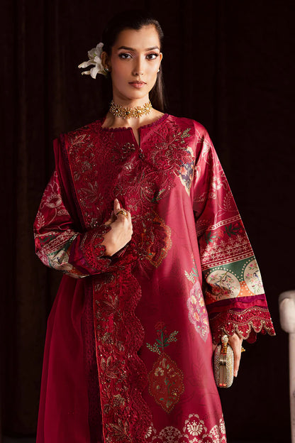 Nureh | The Silk Collection | S - 28