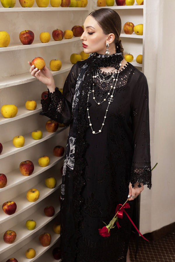 Nureh | Mademoiselle Luxury Swiss | NE-84 - House Of Anaya