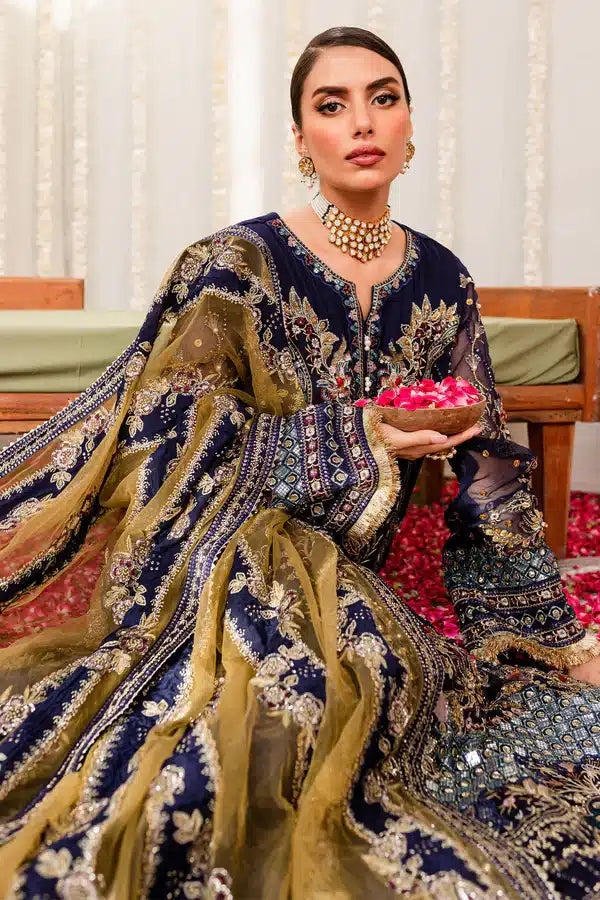 Nureh | Wedding Formals 23 | SELEIN - House Of Anaya