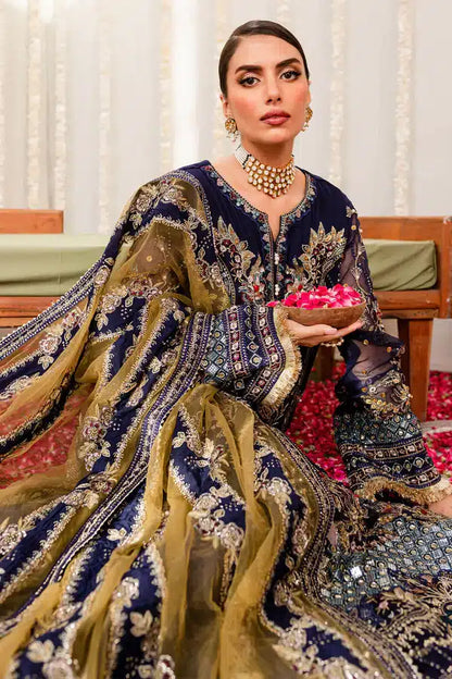 Nureh | Wedding Formals 23 | SELEIN - House Of Anaya