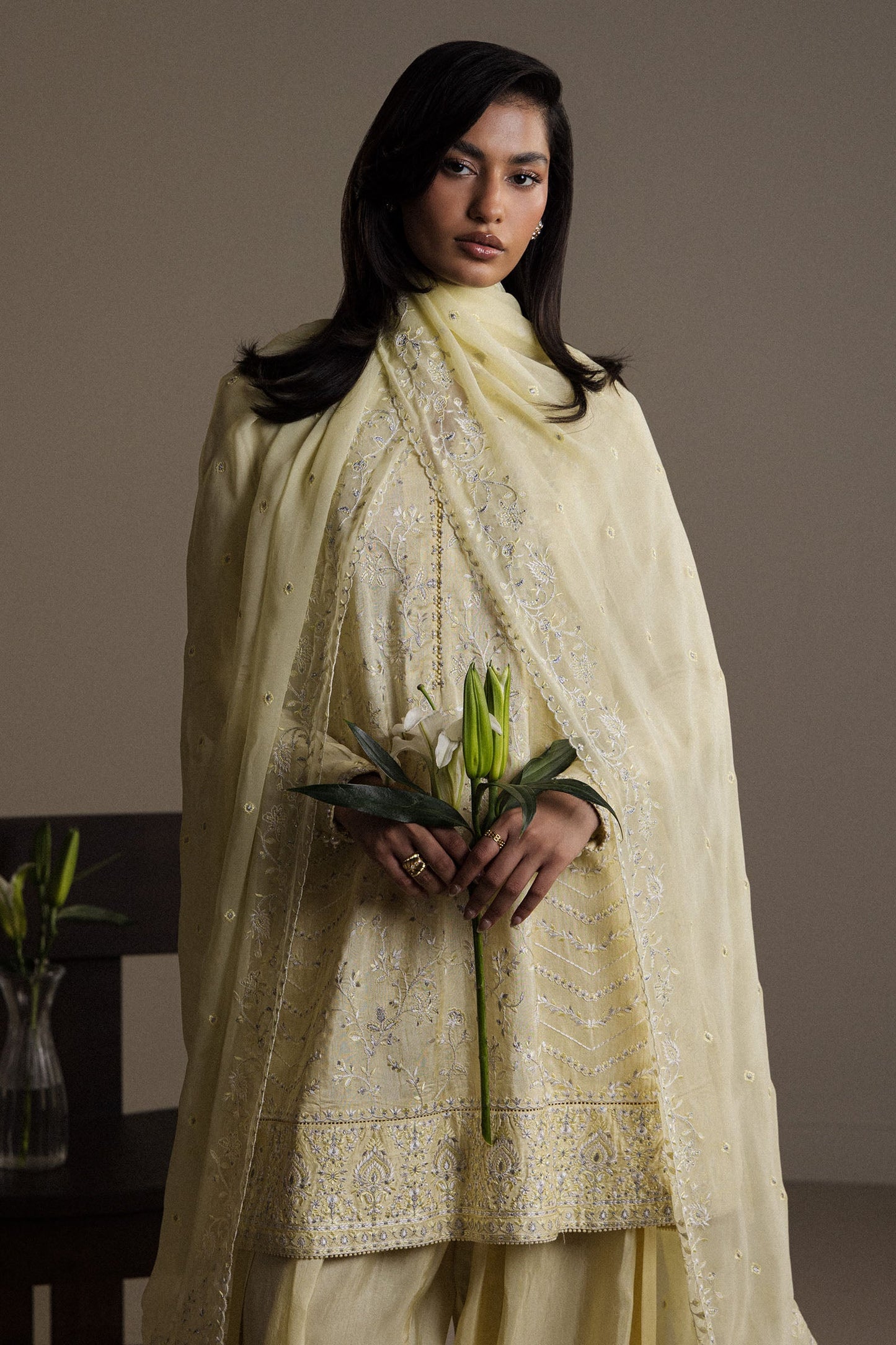 Zara Shahjahan | Festive Eid II 2026 | Zardiya