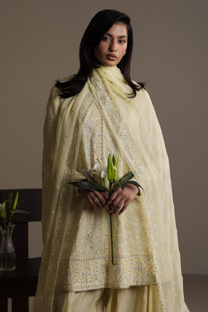 Zara Shahjahan | Festive Eid II 2026 | Zardiya
