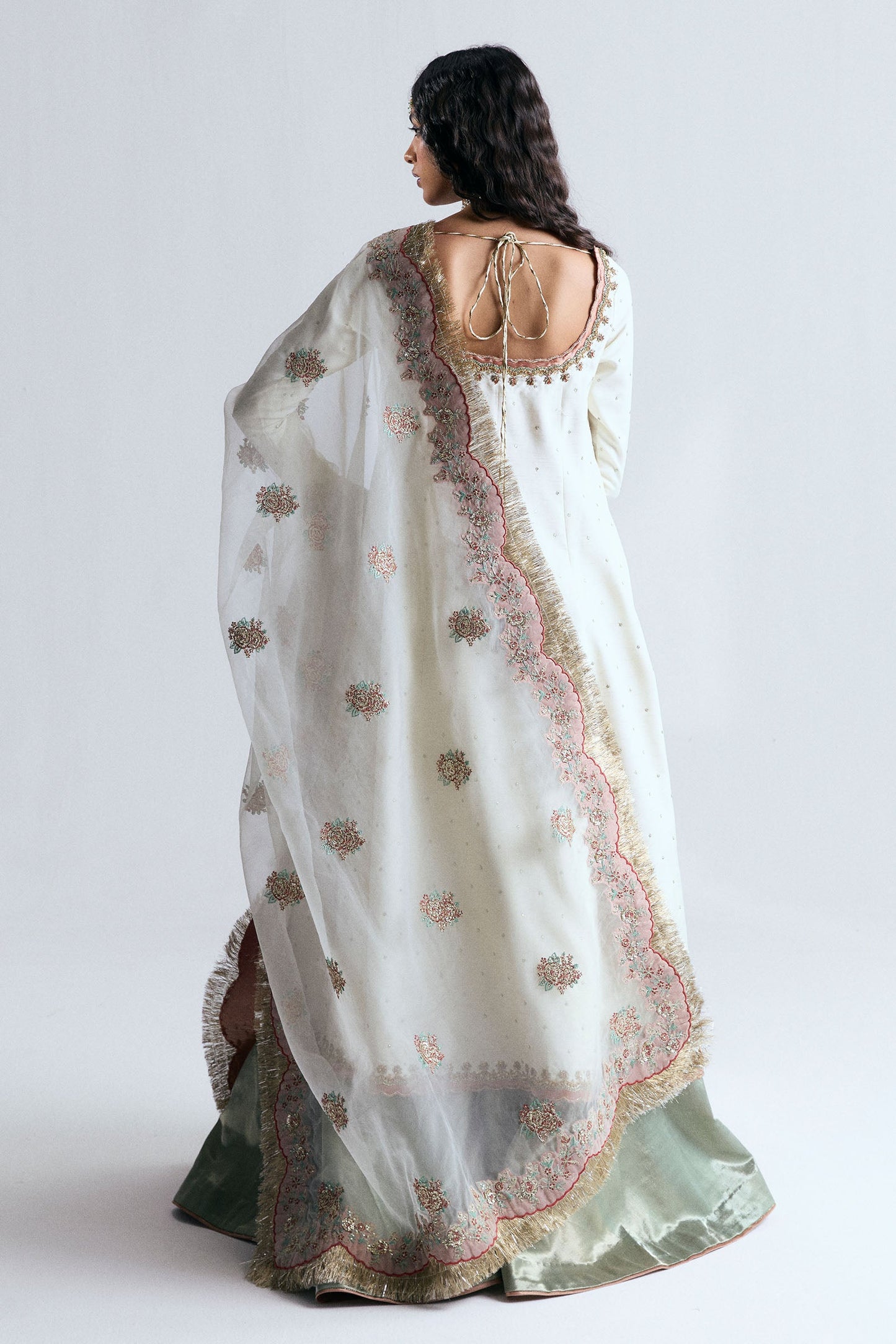 Zara Shahjahan | Bhopal | Chandani