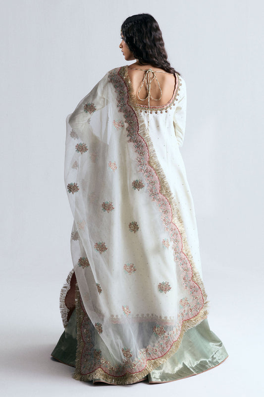 Zara Shahjahan | Bhopal | Chandani