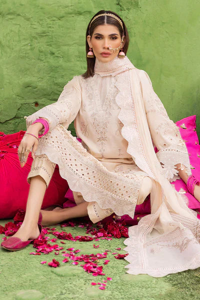 Nureh | Summer Eid Pret | NDS-104 - House Of Anaya