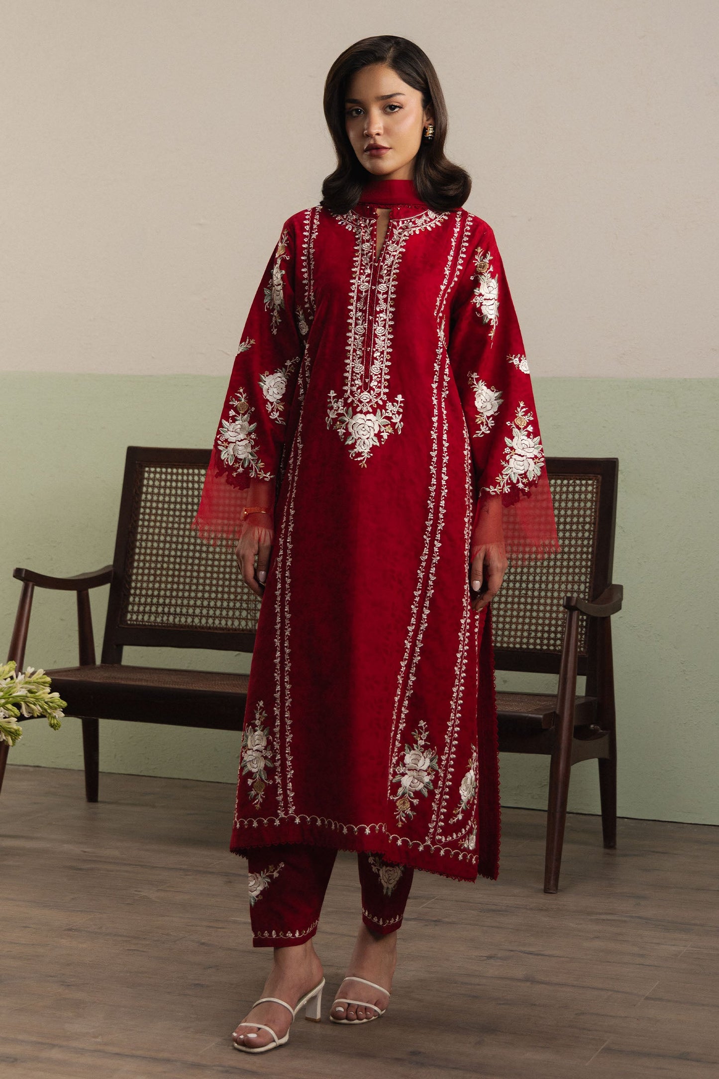 Zara Shahjahan | Eid Pret 2026 | Laalima