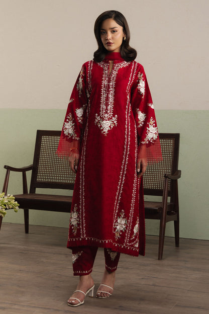 Zara Shahjahan | Eid Pret 2026 | Laalima