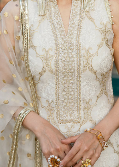 Kanwal Malik | Parizaad Collection | Arsh