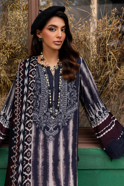 Nureh | Gardenia Winter 24 | NSG-165