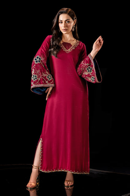 Naqshi | Makhmal 24 | NINA - House Of Anaya