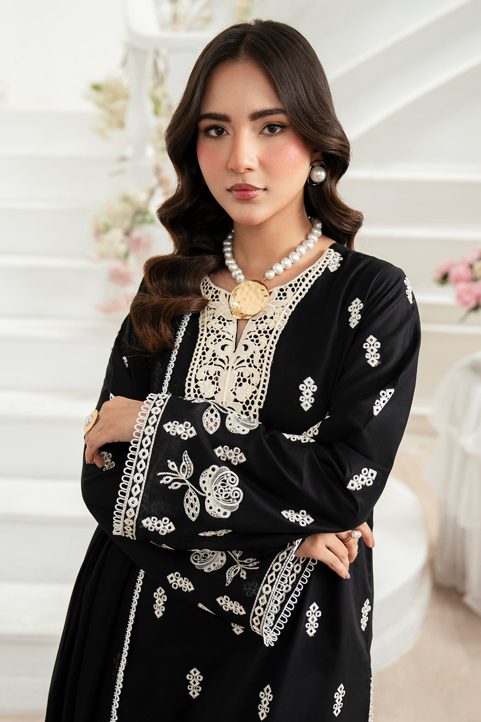 Imrozia Premium | Kianna Casuals | SP-86 CALLA