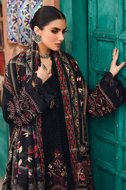 Nureh | Maya Linen 24 | NW-83