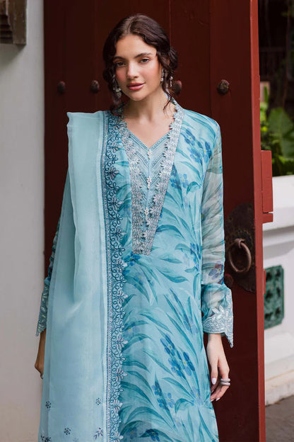 Nureh | Ballerina formals | NU2-182