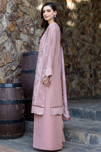 Farasha | Eminence Khaddar 25 | Blushen