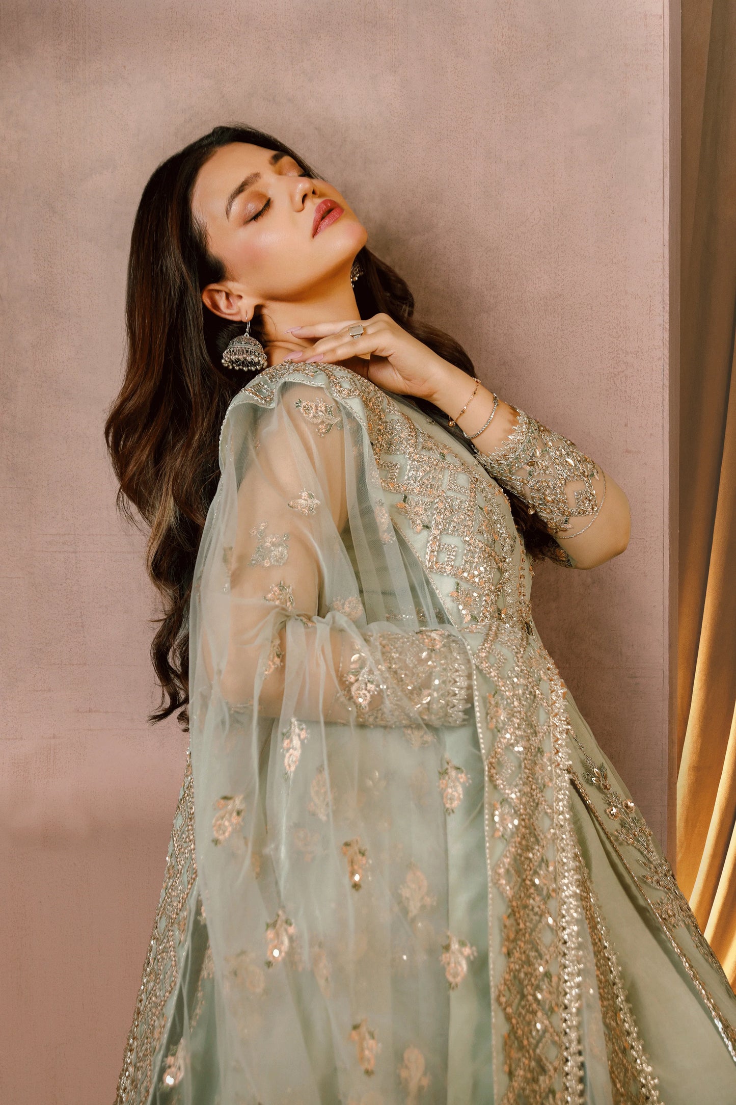 Sifa | LUXURY FORMALS | PH-07