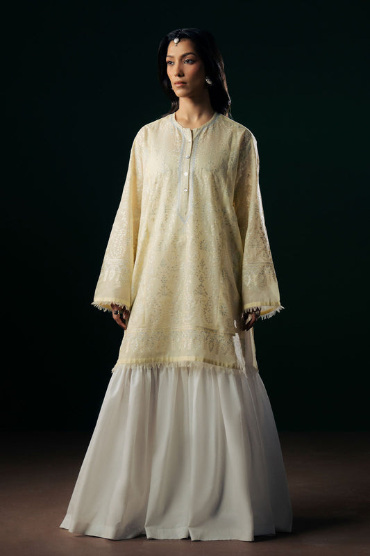 Zara Shahjahan | Eid Basics 2026 | Taza
