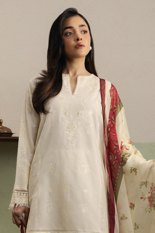 Zara Shahjahan | Eid Pret 2026 | Hoorain-B