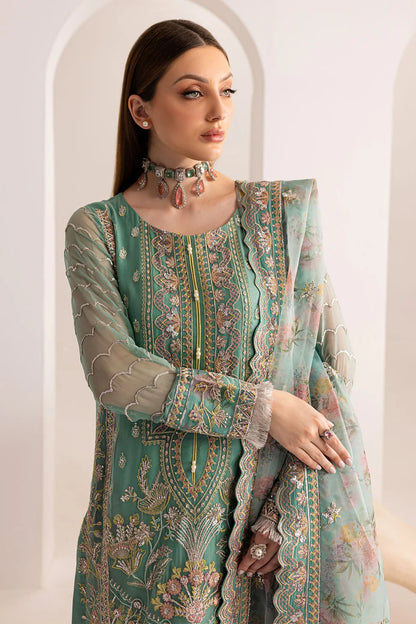 Nureh | Fancy Formal Pret | NP-513