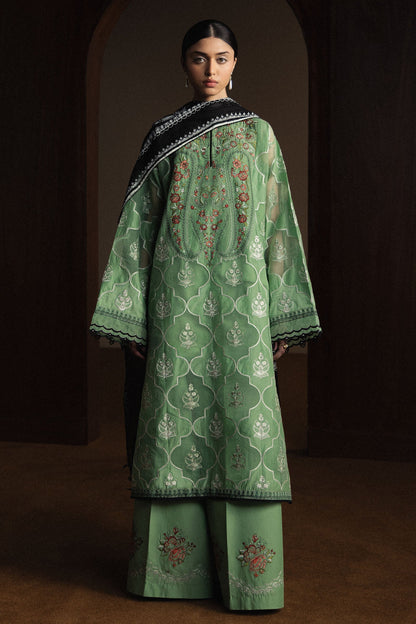 Zara Shahjahan | Satori 2026 | Midoriya-D6