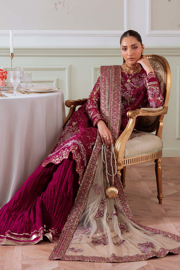 Nureh | Elanora Formals | NEL-78