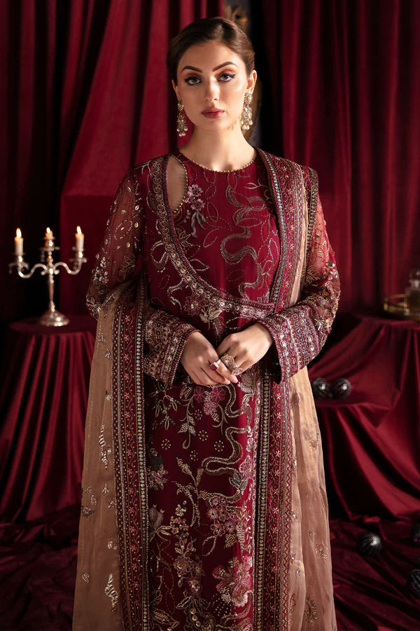 Nureh | Elanora Formals 24 | Soir