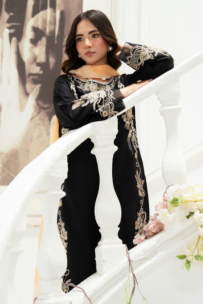 Imrozia Premium | Kianna Casuals | SP-88 Irit