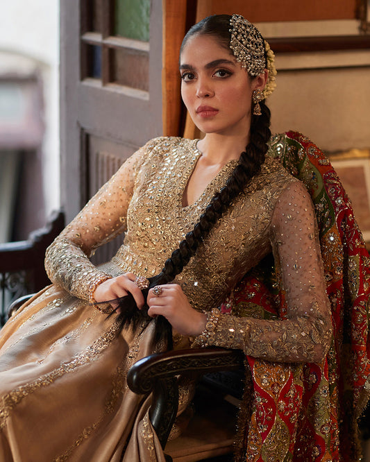 Faiza Saqlain | Sanaz | Sulata