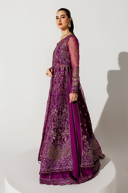 Saffron | Scintilla Formals | Berry Glow
