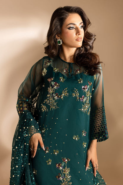 Nureh | Tiny Twinkles | TW-01 TEAL DREAM - House Of Anaya