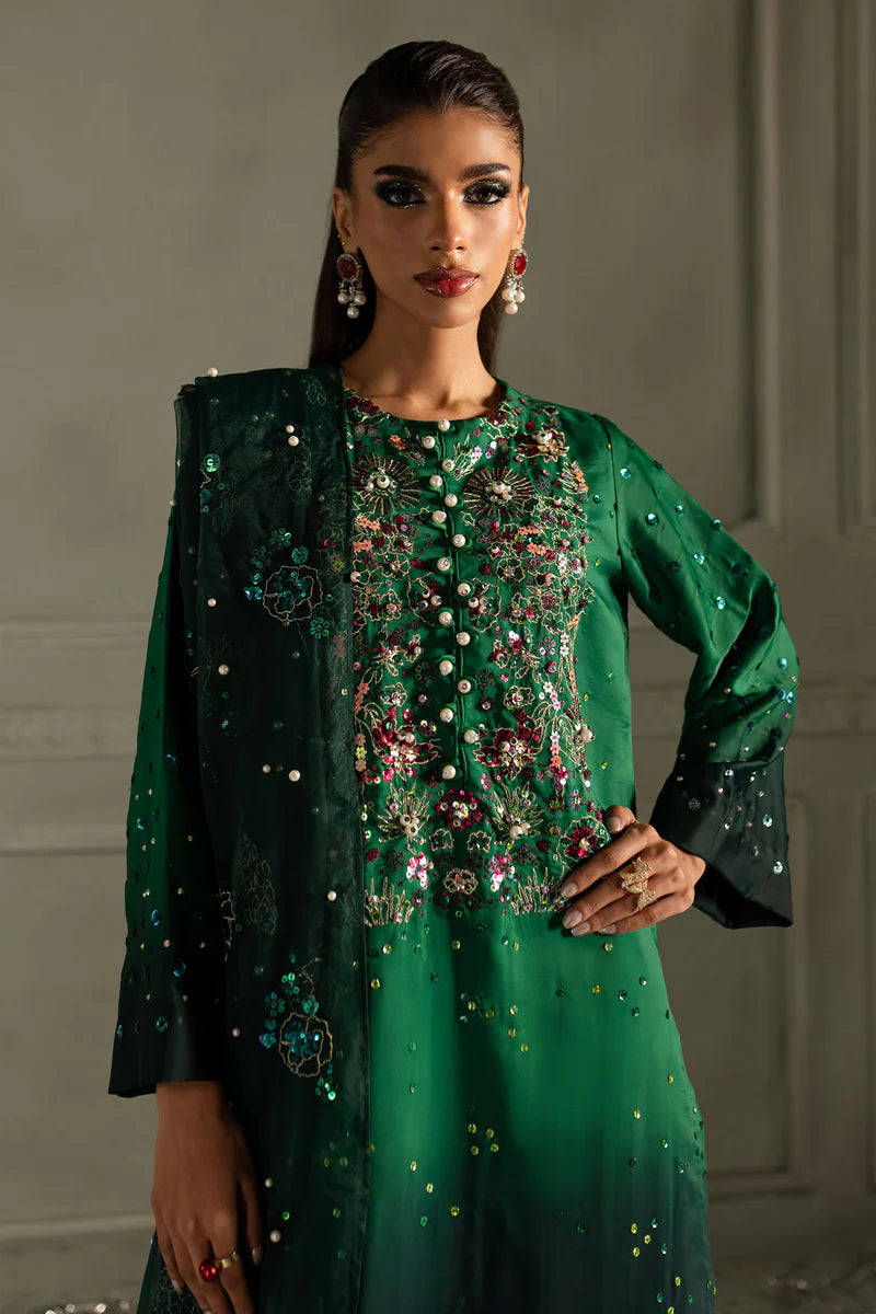 Nureh | Fancy Formal Pret | Ruby Rush TW-09
